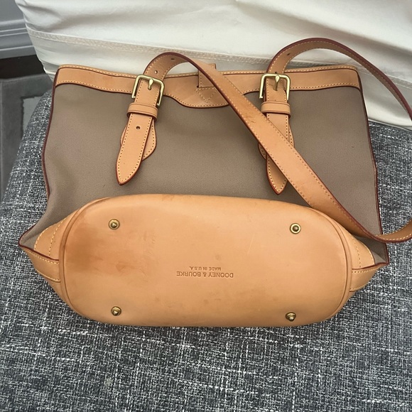 Dooney & Bourke bucket - Picture 2 of 5